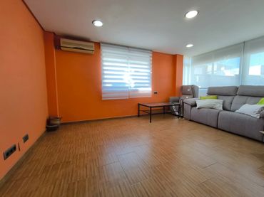 Piso con ascensor en venta en Centro