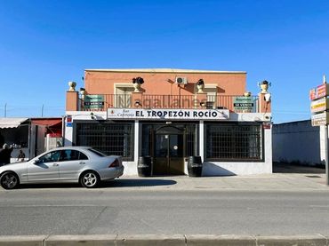 Casa en venda a Ctra Jerez - Ctra del Puerto