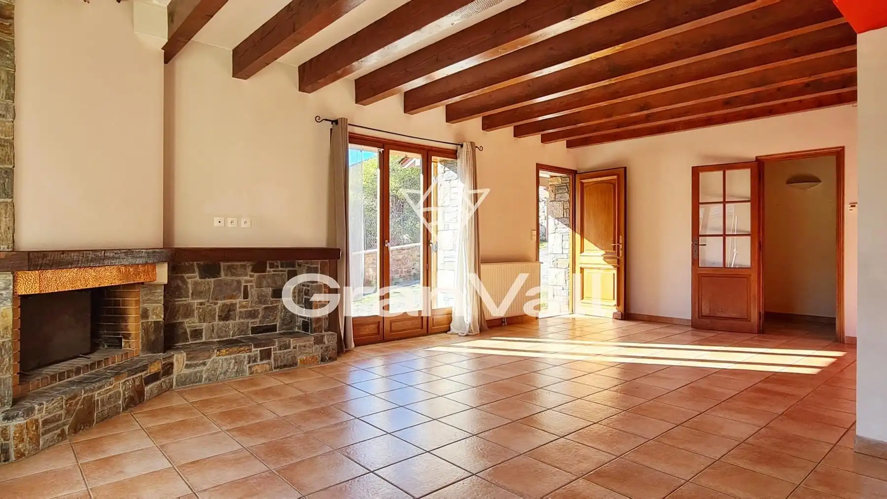 Casa en venta en Saillagouse, imagen 14