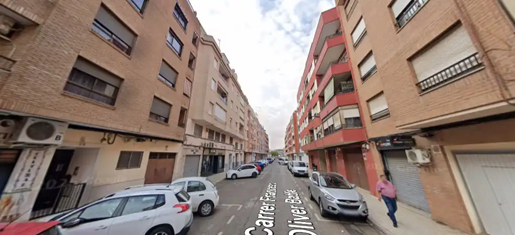 Wohnung zum Verkauf in Casc Urbà, imagen 5