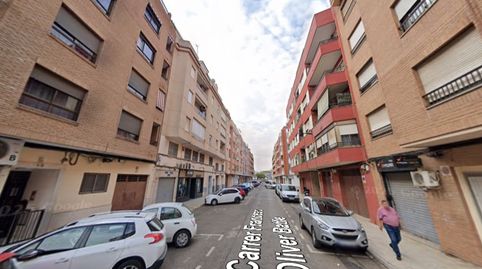 INMUEBLE SIN POSESION Y SIN ACCESO AL INTERIOR., imatge 5