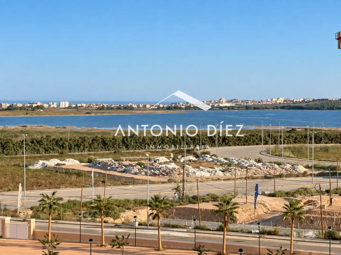 Apartamento con terraza en venta en San Crispín - Huerta Nueva-Estación, imagen 19