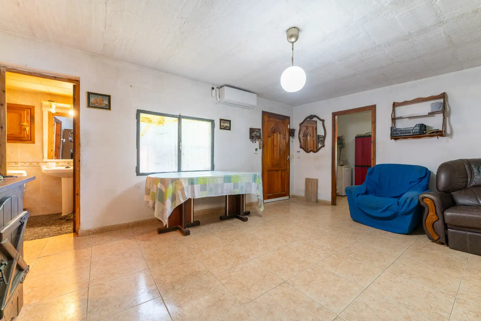 Casa rústica amb jardí en venda a Partida Servians 4, imagen 22