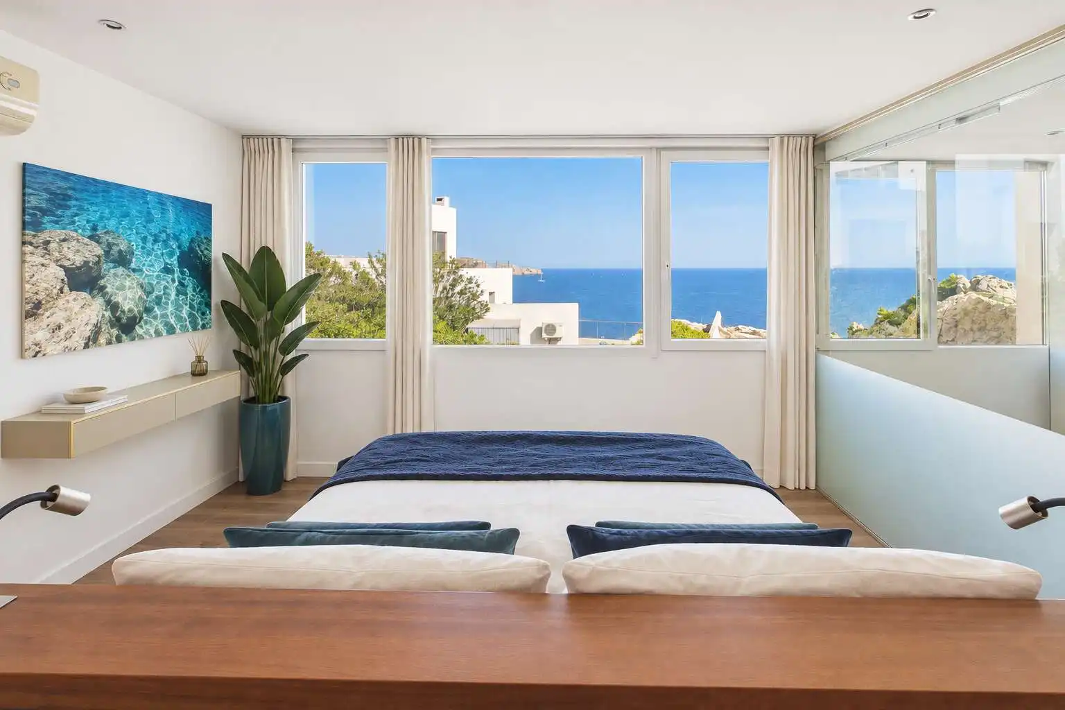 Reihenhaus mit Terrasse zum Verkauf in Cala Ratjada, imagen 6