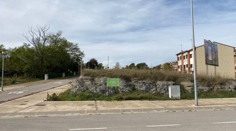 Solar en venta  Zona Serra de Senferm