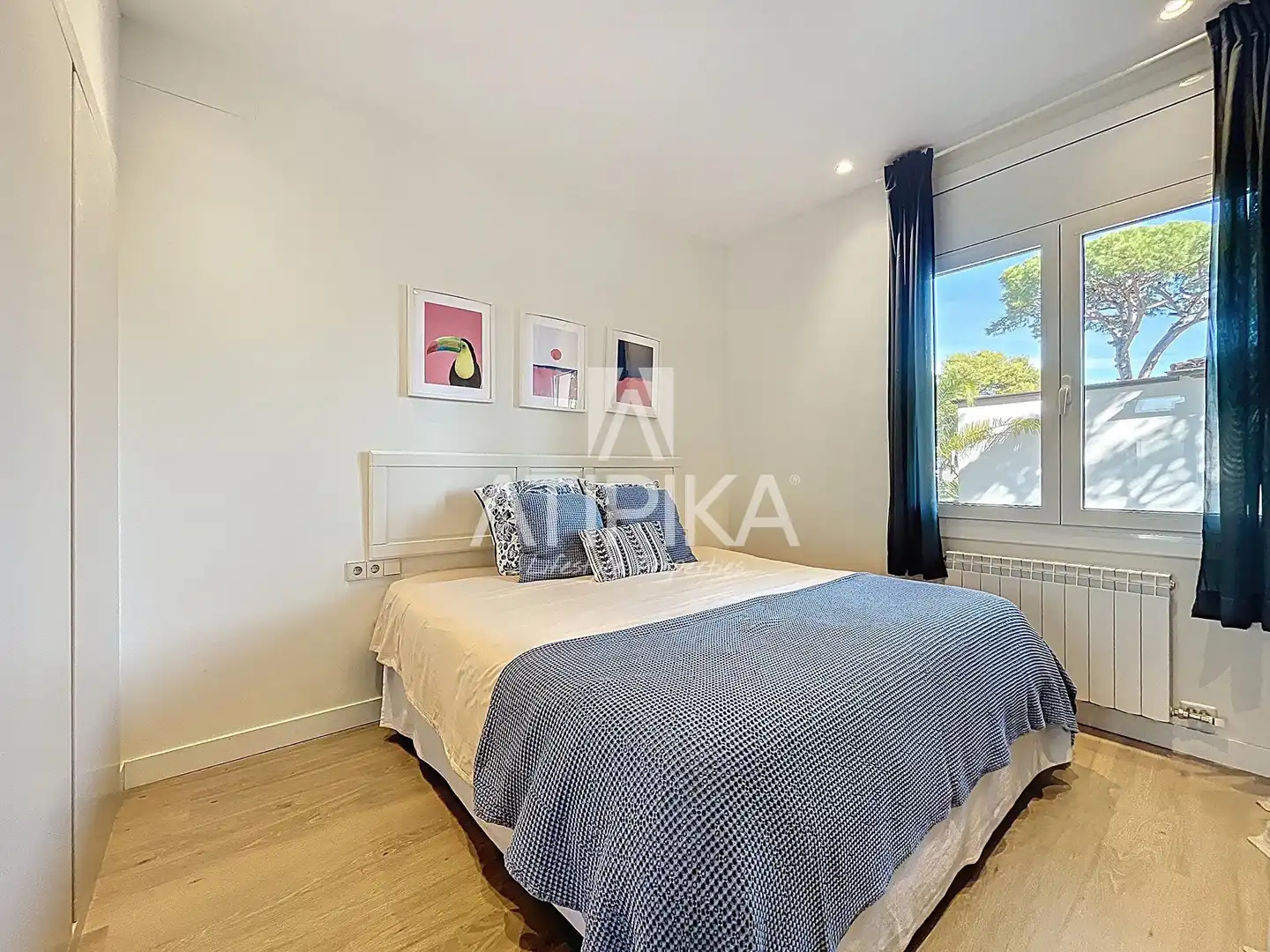 Houses for rent in La Pineda