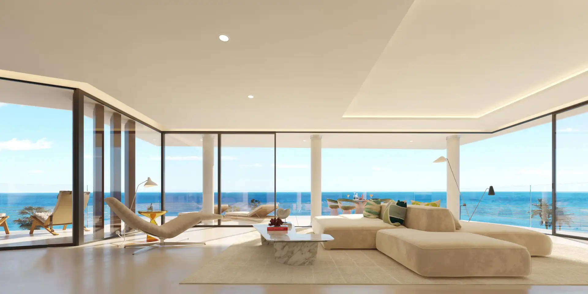 Apartment mit Pool zum Verkauf in Estepona Pueblo, imagen 3