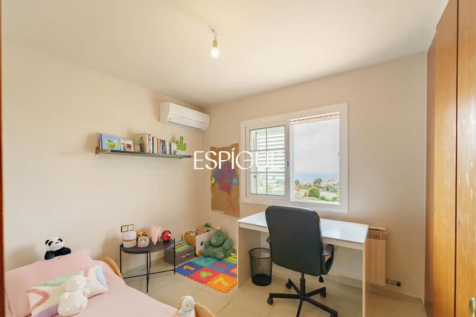 Detached homes for sale in Teià  with Air Conditioner, Heating and Private garden