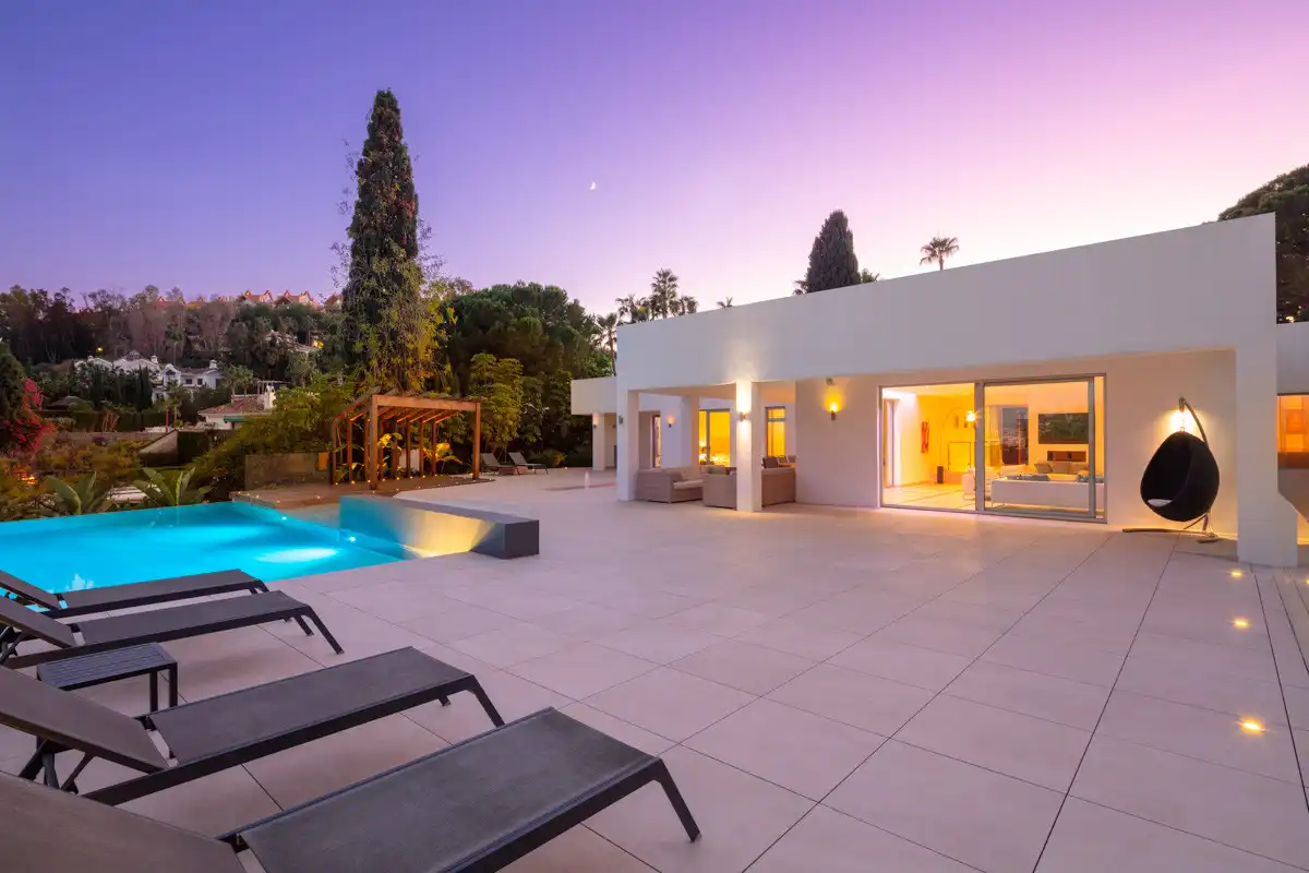 House with pool for sale in Marbella Centro, imagen 29