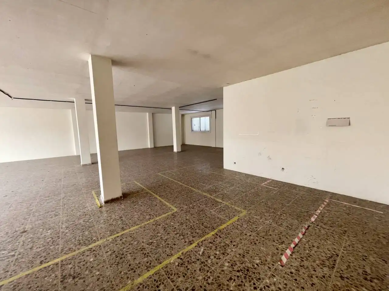 Oficina de lloguer en Terrassa