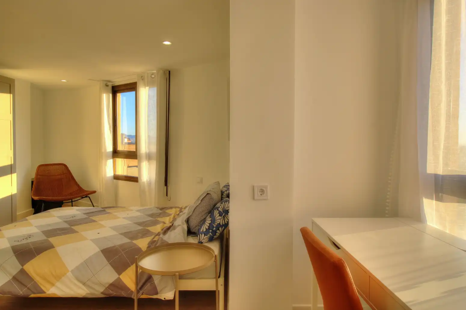 Flat with lift to rent in Cedre 56. Vila-real, imagen 9