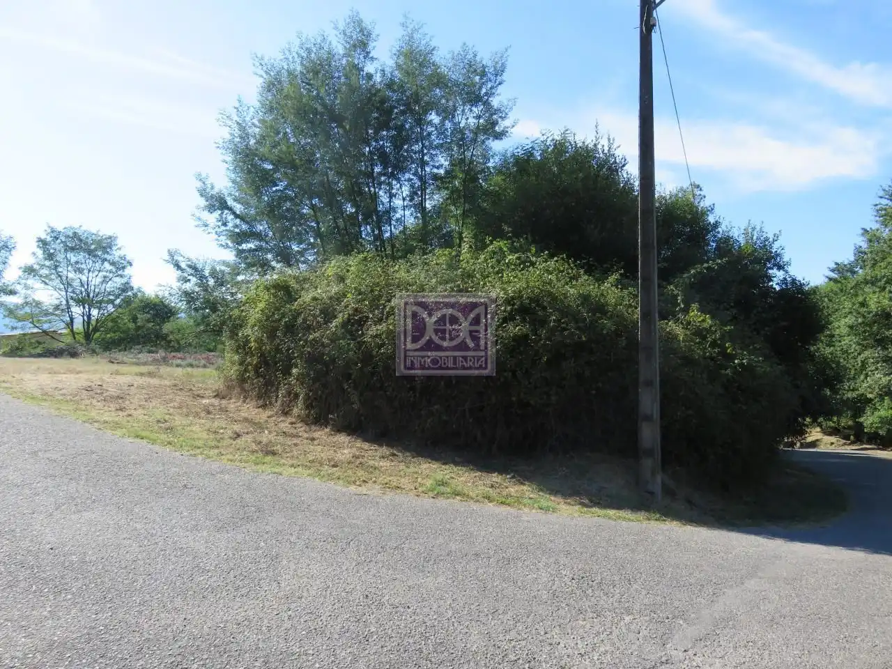 Terreno residenziale in vendita a Mondariz-Balneario