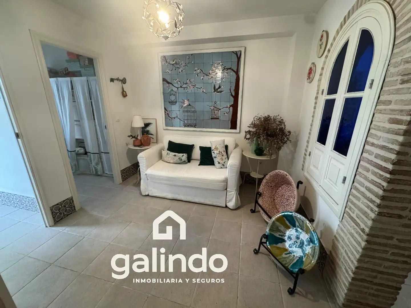Country homes for sale in Marchena, Sevilla