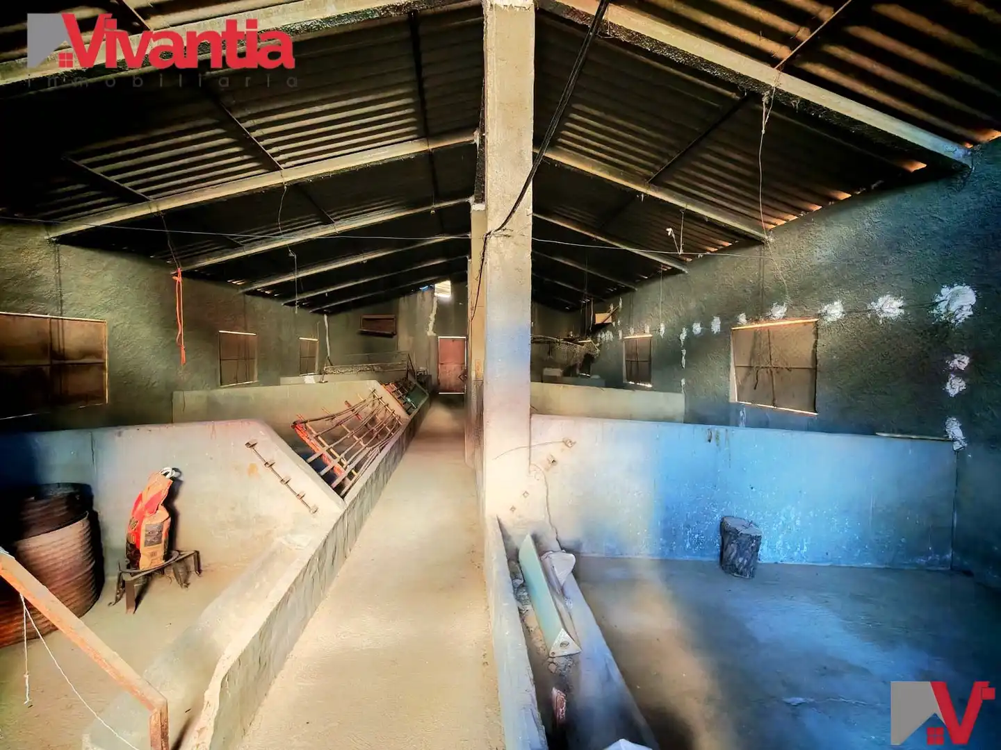 Casa o chalet en venta en Carretera de la Pulgara, Pulgara