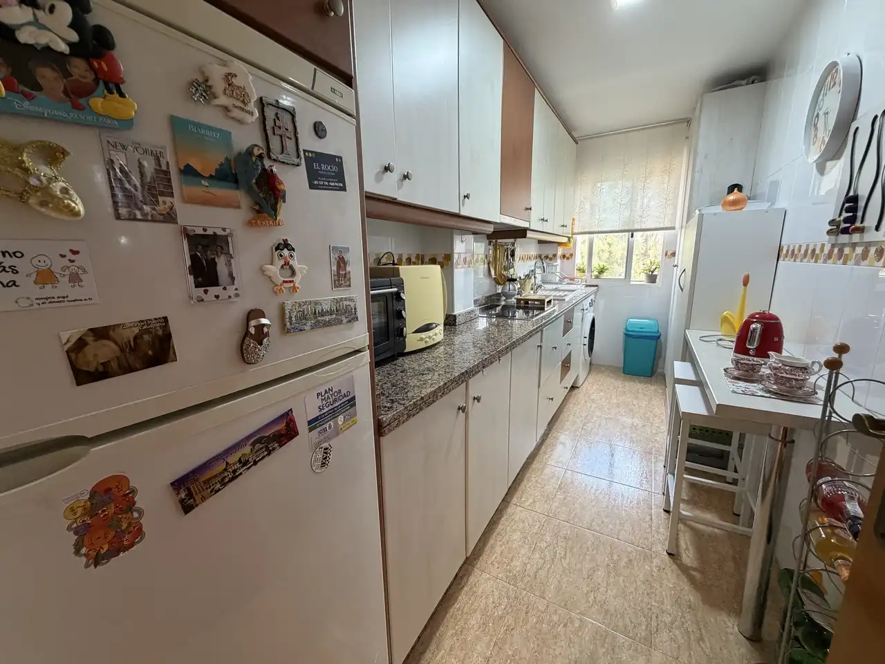 Apartament amb ascensor en venda a Pilar de la Horadada ciudad, imagen 8