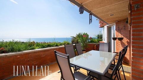 Foto 3 de Àtic en venda a  Pins Melis, Les Botigues de Sitges, Barcelona