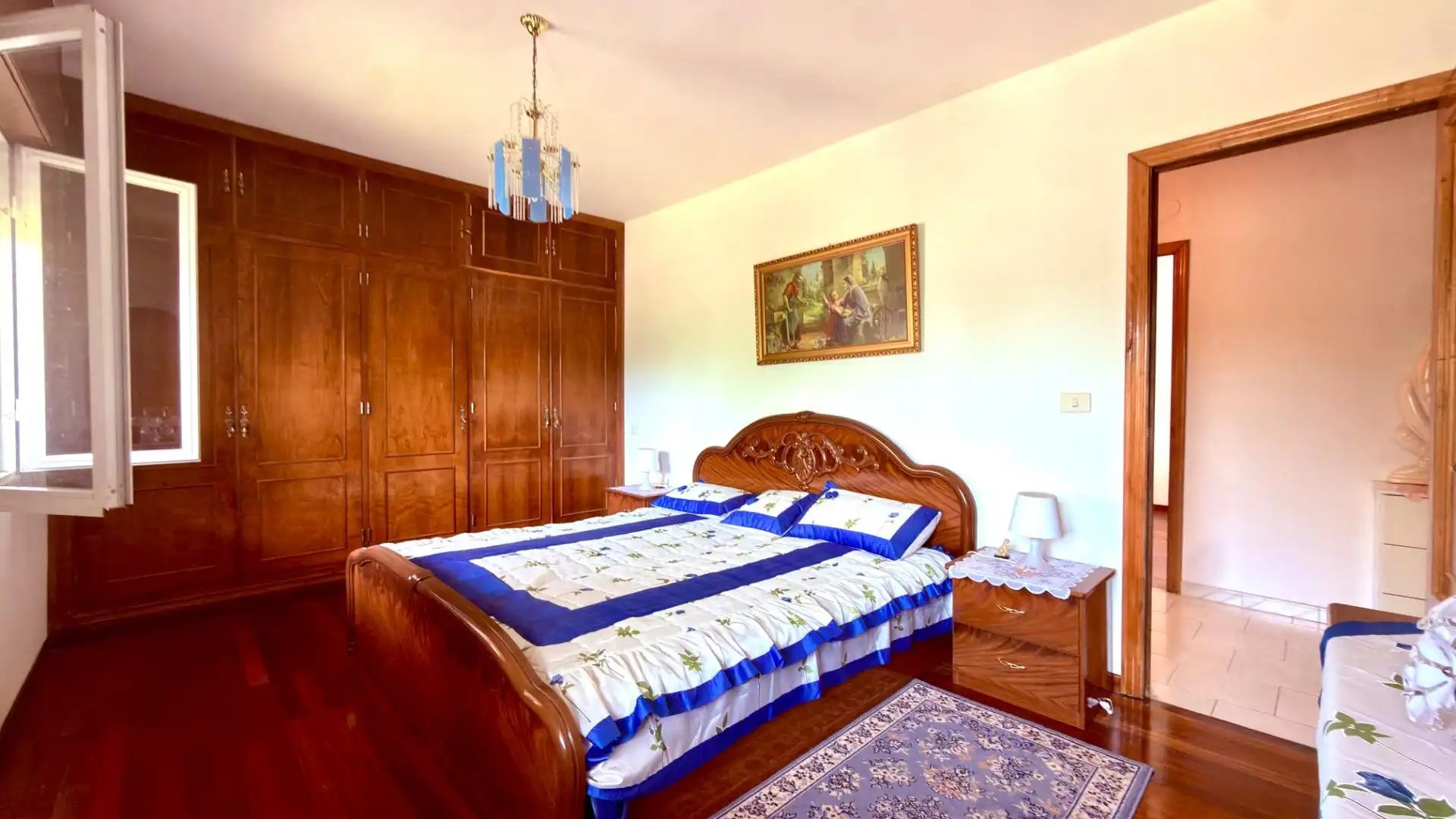 Casa o xalet en venda a Carballedo