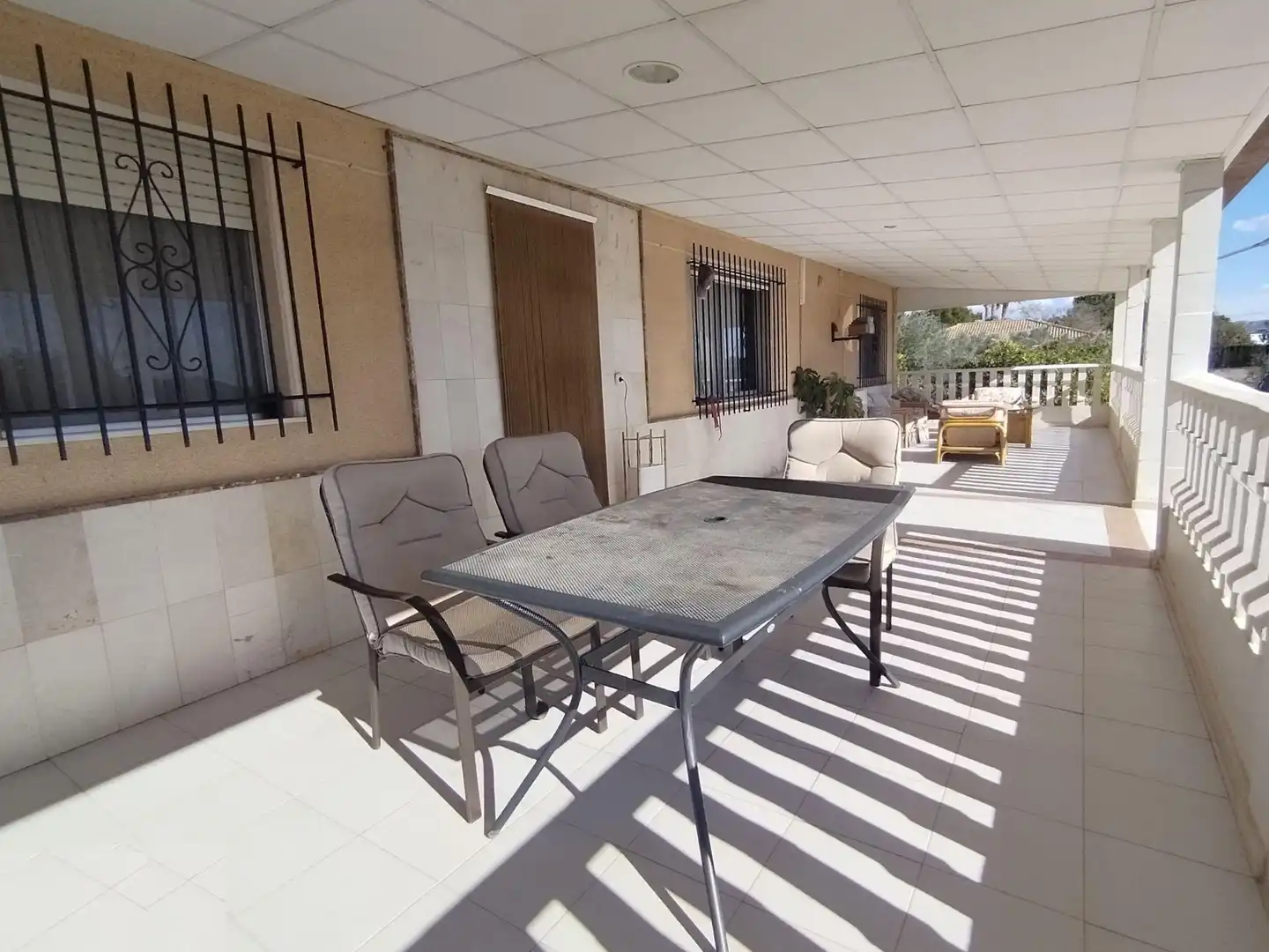 Villa avec piscine à vendre à Novelda, imagen 27