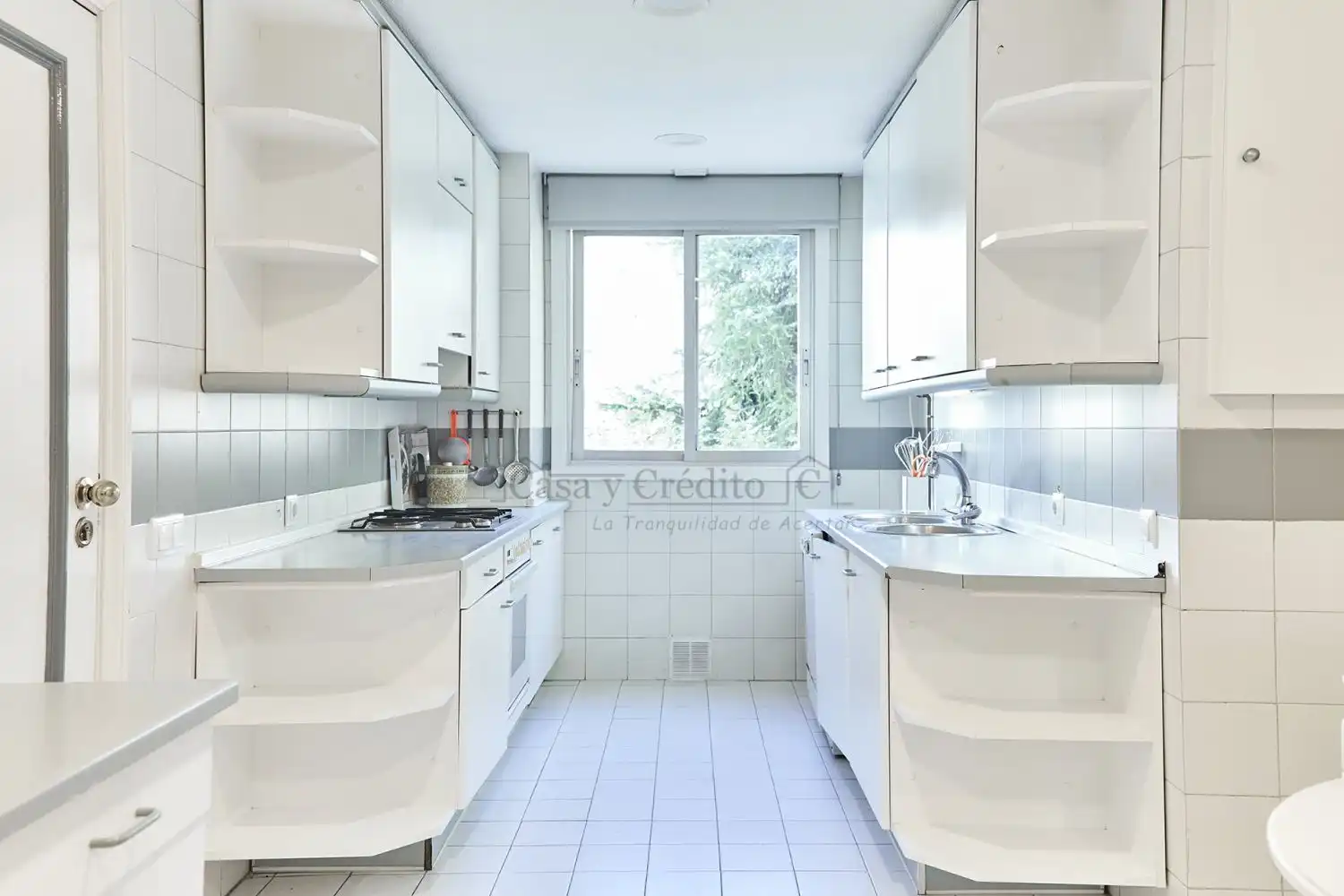 Wohnung mit Aufzug zum Verkauf in Narvaez, imagen 11