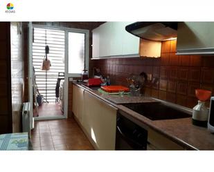 Kitchen of Flat for sale in Cerdanyola del Vallès  with Terrace