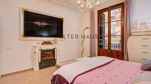 Foto 3 de Dúplex en venda a Carrer de Margarit, El Poble Sec - Parc de Montjuïc,  Barcelona Capital