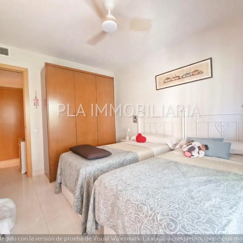 Piso con terraza en venta en Carrer de Cuba 48, imagen 17