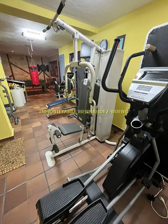 Casa o chalet en venta en Carbajosa de la Sagrada con Aire acondicionado, Calefacción y Jardín privado