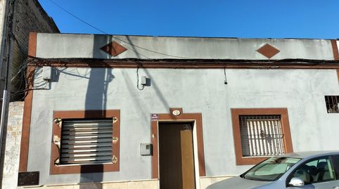 Venta de Casa en Jerez De La Frontera, Cádiz. Activo Inmobiliario Sin Posesión  No se puede Visitar  Ni Financiar., imatge 2