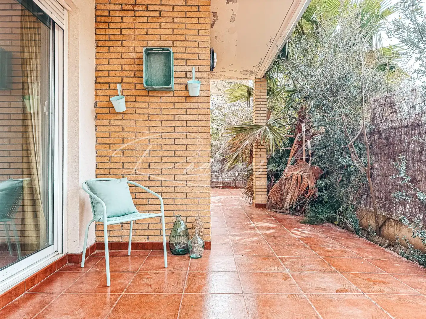 Piso con piscina en venta en Carrer del Castell de Tamarit, imagen 7