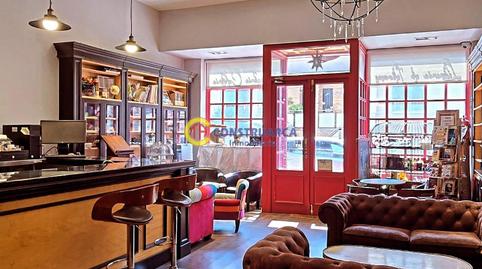 Photo 4 of Premises for sale in Puerta de Cuartos - Avda. de Portugal, Talavera de la Reina