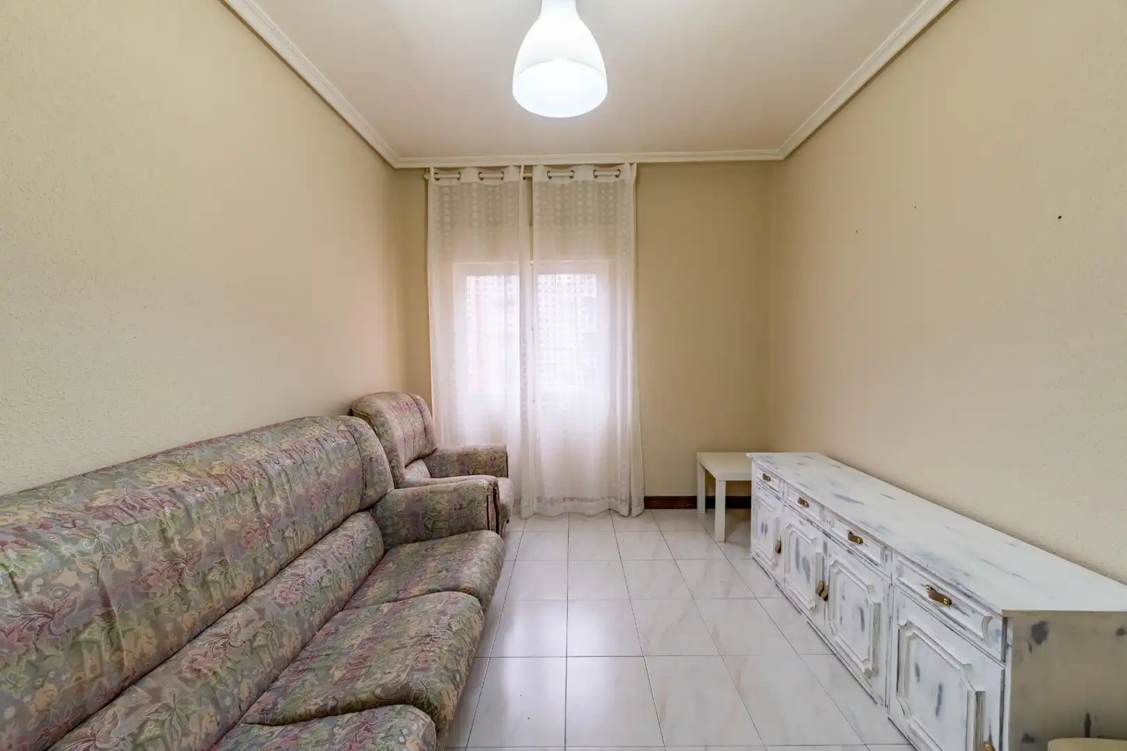 Sala d'estar de Pis en venda en Muriedas