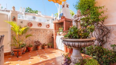 Foto 3 de Casa adosada en venda a Guadalmar, Málaga