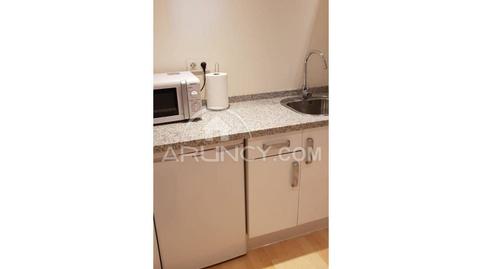 Foto 5 de Oficina de alquiler en Sector Sur  - La Palmera - Reina Mercedes, Sevilla