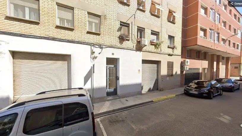 Wohnung zum Verkauf in Calle Solsona