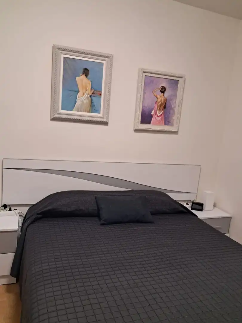Appartamento con terrazza in vendita a El Maset, imagen 18