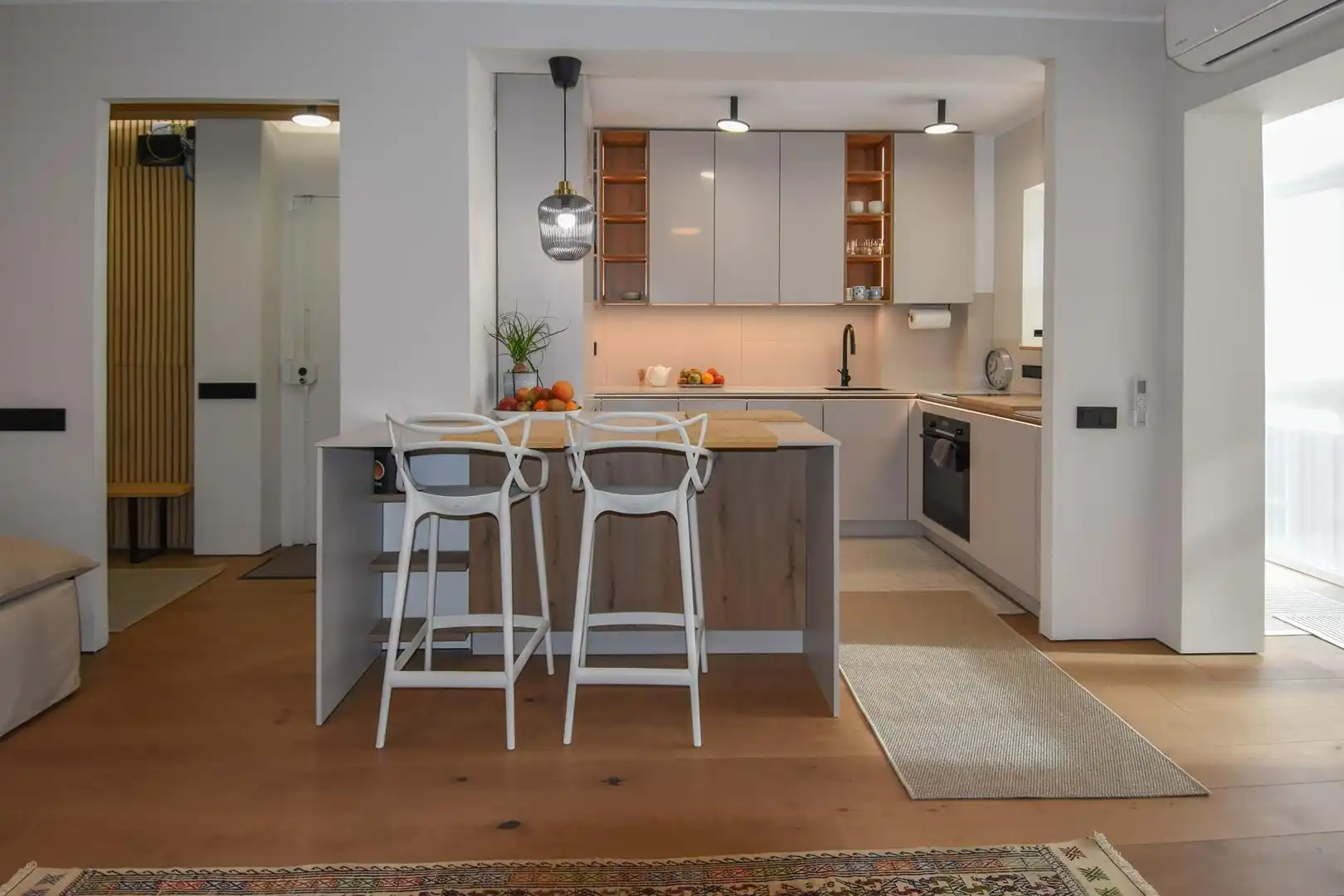 Appartement avec ascenseur à vendre à Sequia, imagen 5