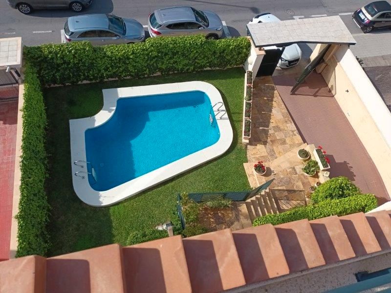 Casa o xalet en venda a Calle de la Dorada, Cabo de las Huertas