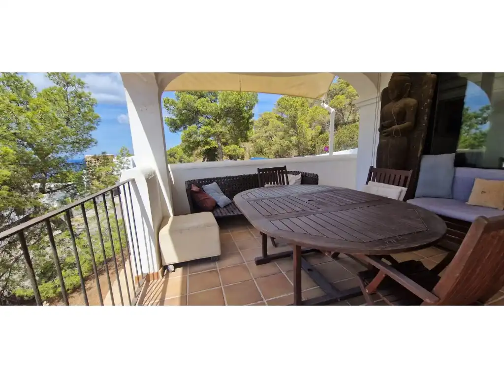 Reihenhaus zur Miete in Calle Coll De Soratge, imagen 5