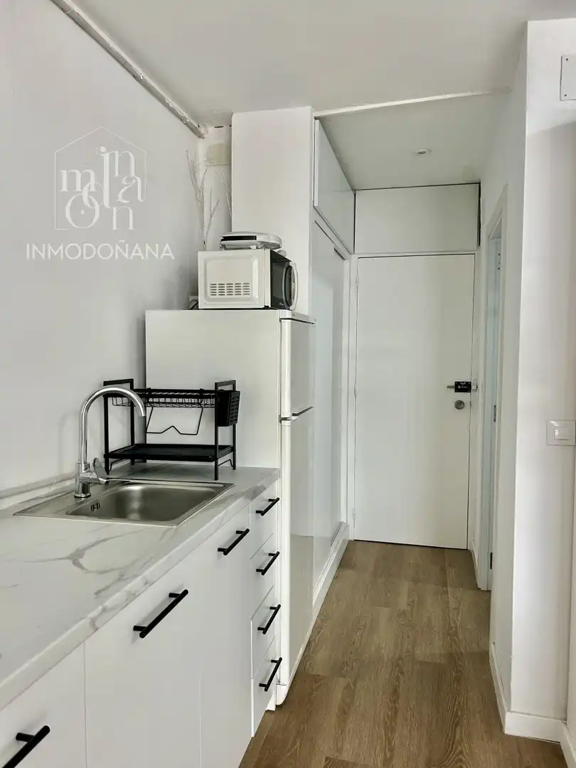 Cocina de Estudio en venta en Matalascañas 