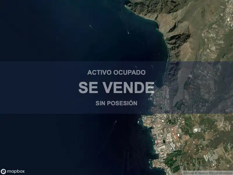 Piso en venta en Santiago del Teide