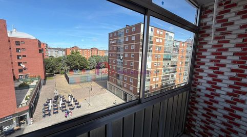 Foto 5 de Piso en venta en Plaza Foramontanos, Gamonal - San Bruno - G9, Burgos Capital