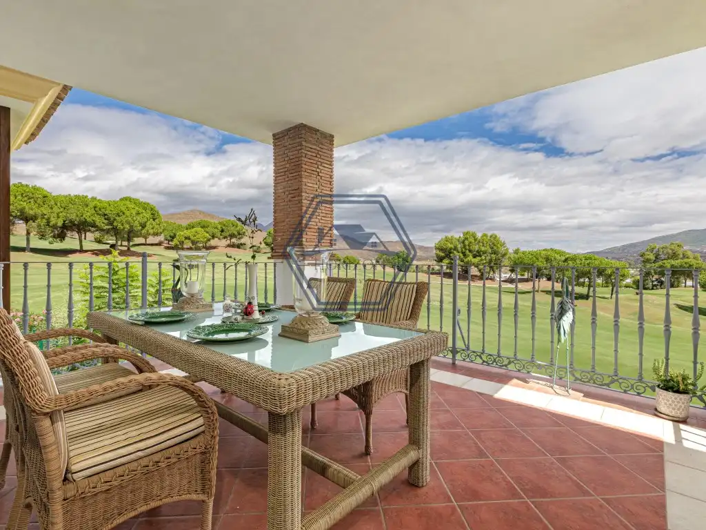 Casa con terrazza in vendita a Calle Lago Del-La Cala Golf, imagen 24