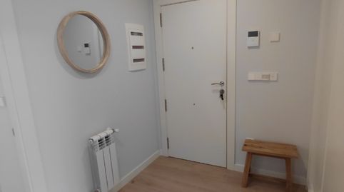 Foto 4 de Piso en venta en Rúa Barreira, Perillo, Oleiros