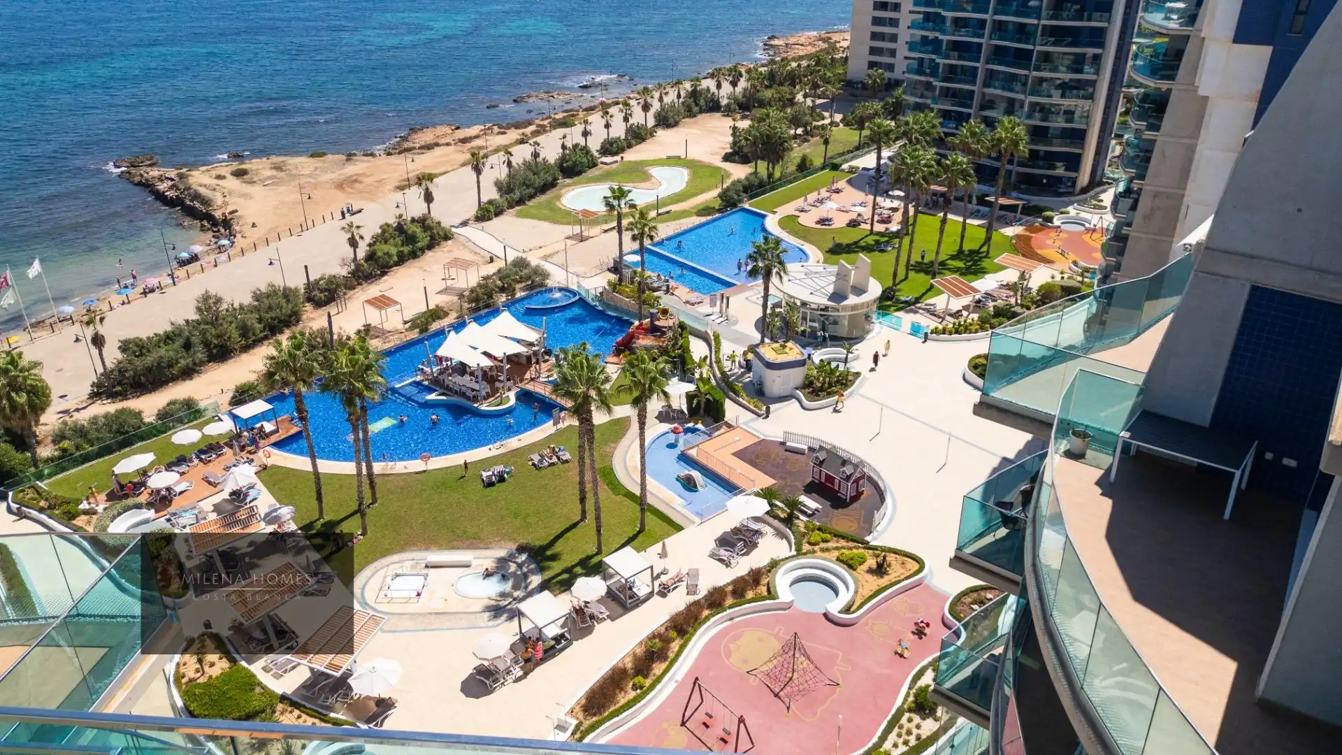Penthouse mit Terrasse zum Verkauf in MAR LLANA, imagen 9