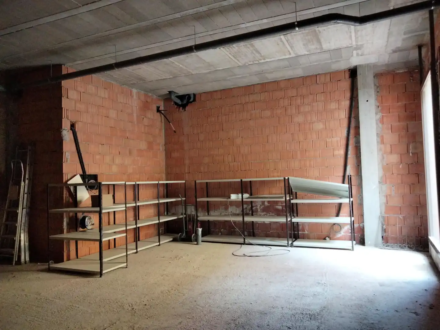 Commercial properties for sale in Casco Antiguo