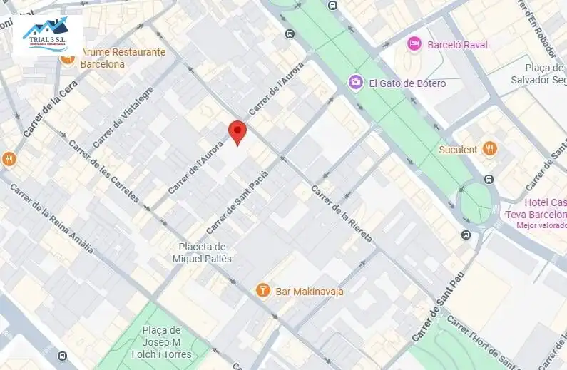 Terreno residenziale in vendita a Carrer de la Riereta, imagen 5