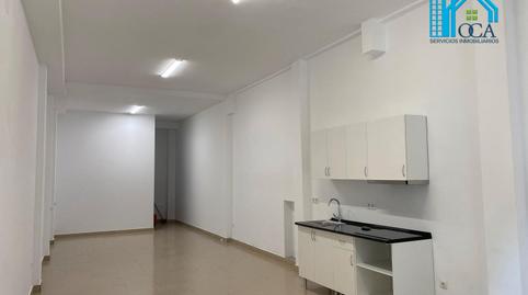 Foto 3 de Pis en venda a Calle Abolengo, Vista Alegre, Madrid