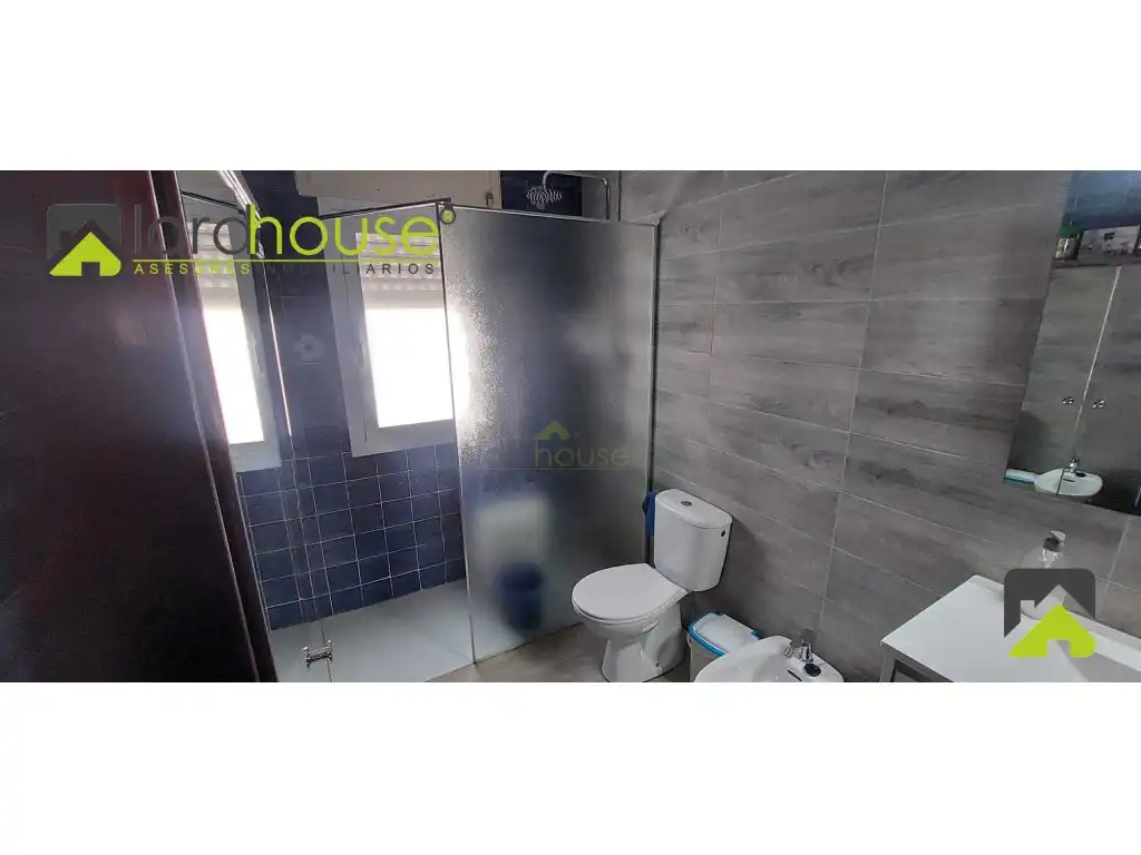 Baño de Casa o chalet en venta en Lorca