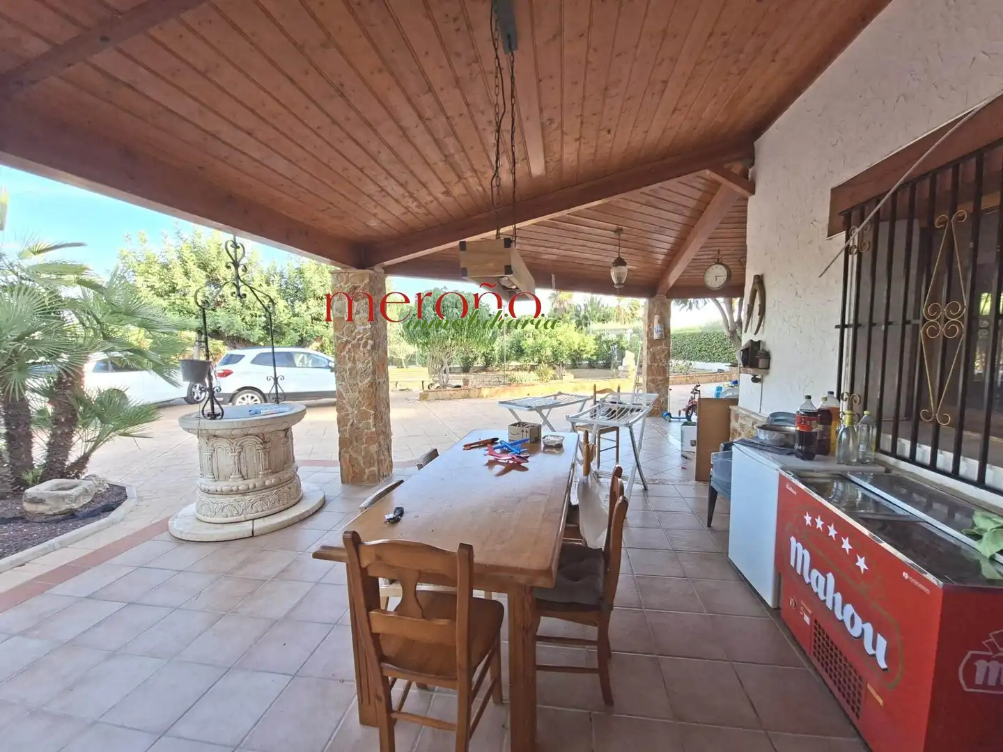 Villa avec piscine à louer à La Foia - Daimés - Asprella, imagen 8