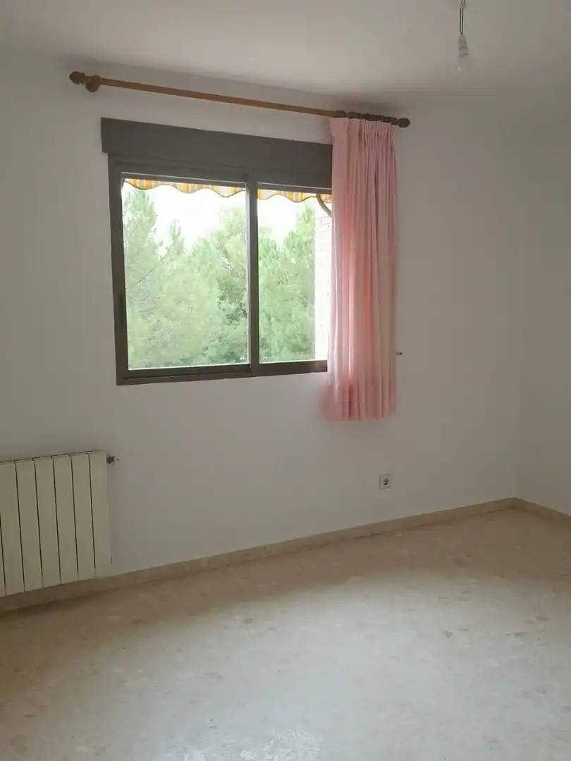 Habitación de Dúplex de alquiler en Alicante / Alacant con Aire acondicionado, Calefacción y Terraza
